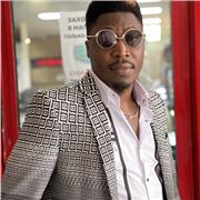Samson Temitope