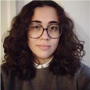 Insegnante madrelingua francese in una scuola media di Napoli, sono qui per proposarvi lezioni di francese personalizzate.