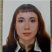 Estudiante con buen nivel de inglés (C1) para enseñar a niños (Primaria y ESO).