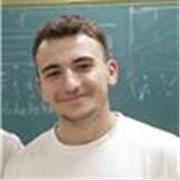 Estudiante del doble grado de Química e Ingeniería química e imparto clases de Química, Matemáticas, Física... a todos los niveles