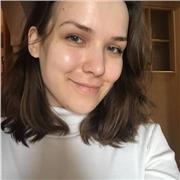 Teacher for daily communication, exams, school preparation or work