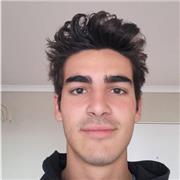 Estudiante universitario Italiano ofrece clases de su idioma madre