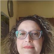 Madrelingua inglese impartisce lezioni on line,in maniera delucidante e professionale,con l'utilizzo anche di testi validissimi