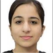Experienced English language tutor
Customized lesson plans for all proficiency levels
Patient and encouraging teaching style
Focus on speaking, listening, reading, and writing skills
Proven track record of student success and improvement