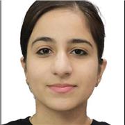 Experienced English language tutor
Customized lesson plans for all proficiency levels
Patient and encouraging teaching style
Focus on speaking, listening, reading, and writing skills
Proven track record of student success and improvement