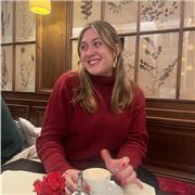 Soy Georgina profesora de apoyo en Barcelona.
Tengo experiencia enseñando tanto a nivel de primaria como secundària.