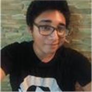 Licenciado en Psicología que ofrece apoyo a estudiantes que estén en busca de su camino profesional y requieran orientación y apoyo