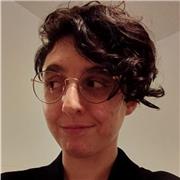 NATIVE ESPAGNOLE BAC LLCA +4 en COMMUNICATION et ÉCRITURE ESPAGNOLE (UCM) +3 ANS EXPÉRIENCE, PROFESSEURE ET ANIMATRICE