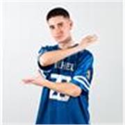 Profesor de Danzas Urbanas (Hip Hop, Popping, Locking, Breaking) y Freestyle