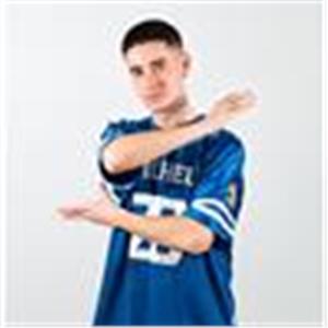 Guillem (Poppin' Son)