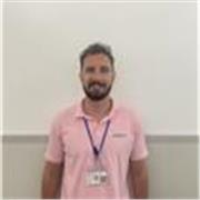 Profesor de inglés para clases de conversación