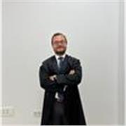 Profesor de Apoyo para estudiantes del Grado en Derecho o que tengan asignaturas relacionadas con el mismo