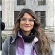 Architetta con esperienza in AutoCAD e disegno tecnico, offre lezioni private online a Roma