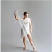 Soy bailarina profesional de ballet y danza contemporánea 