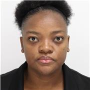 I am a fun-loving person. I ensure that my students are confident and motivated.