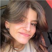 Graduada en Psicología con experiencia principalmente en población infantil busca dar clase :)