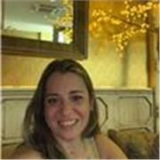 Profesora de matemáticas apta para niños de primaria 