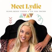 Lydie