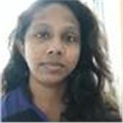 Maths teacher for any classes. As well as physics