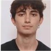 Studente universitario diplomato al liceo classico. Esperienza pregressa come tutor