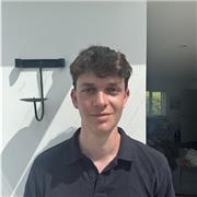I am a kind, patient tutor, having already tutored both of my sisters in GCSE maths and am now ready to teach more professionally.