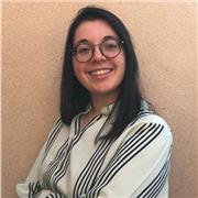 Insegnante per aiuto compiti online seria, paziente e motivante! 
Contattami in privato per conoscere le tue esigenze