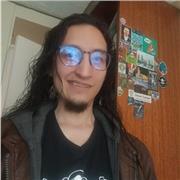 Profesor de historia, geografía y ciencias sociales, para fortalecimiento de conocimientos o adquisición de nuevos conocimientos