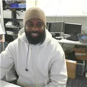 Mohammed Idris