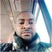 English tutor providing basic English lessons to children from non-English speaking countries