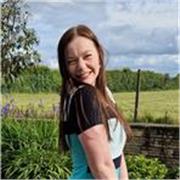 I'm a passionate scientist who loves to make science fun and easy to understand!