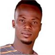 Professeur Muhammad donne son soutient au étudiants