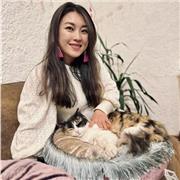 Docteure en littérature/culture comparée France/Chine, enseignante à distance avec 3 ans d'expérience.