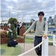 I am a hardworking and resilient Year 12 student who achieved 236/240 in GCSE Maths and 157/160 in GCSE Further Maths