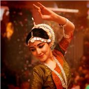 Danza Clásica India estilo Odissi para principiantes