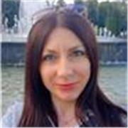 Talented creative and reputable tutor of English whose lessons are always unique and personalized.  The use of modern materials will help you learn English effectively.
