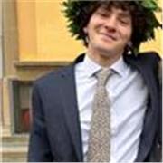Laureato in Ingegneria Gestionale offre ripetizioni di matematica per scuole medie/superiori 