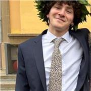 Laureato in Ingegneria Gestionale offre ripetizioni di matematica per scuole medie/superiori