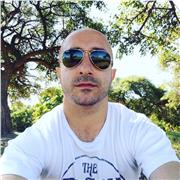 Profesor Universitario de Cs Sociales y Humanidades. Todos los niveles (1rio/2rio/3rio)