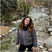 Sono spagnola e offro lezioni di spagnolo online, personalizzate in base alle esigenze e al livello di ogni studente.