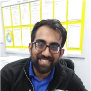 Soulat Farooq