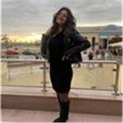 Passionate English speaker who would love to tutor kids at Barcelona and guide them in how to use the right english to describe tell and write whatever they want 