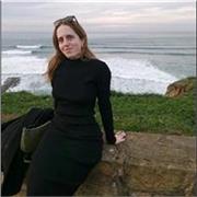 Docente de ESO y Bachillerato, graduada en Química y con experiencia impartiendo Física y Química y Matemáticas