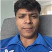 Friendly and patient tutor helping beginners learn programming with confidence