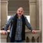 MUITO BEM! Came to learn GOOD and proper Brazilian Portuguese now!