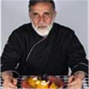 Clases particulares, de cocina