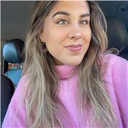 Profesora particular y/o clases de refuerzo para niños