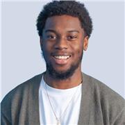 I am a data analyst, with strong maths skills and my lesson are aimed at young individuals who want to excel in their maths exams.