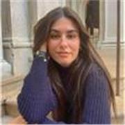 Diplomata el liceo linguistico e studentessa universitaria di lingue e letterature straniere offre lezioni private in lingua tedesca