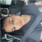Simran Kaur