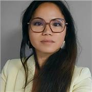 Je suis votre futur professeur en cours particuliers 😊